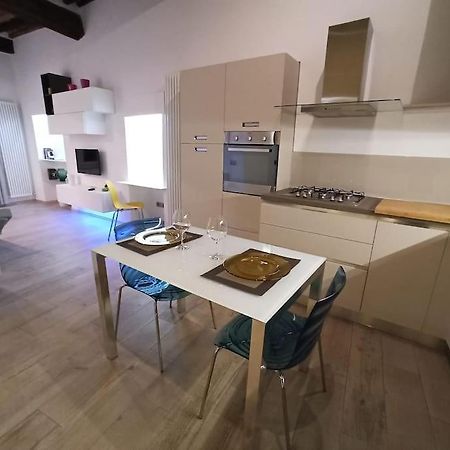 Casasofia Apartment Siena Luaran gambar