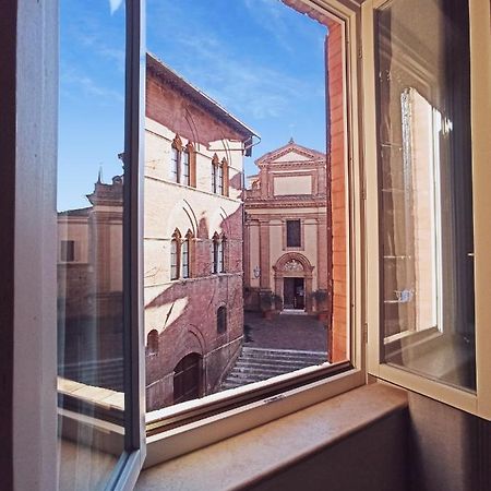 Casasofia Apartment Siena Luaran gambar