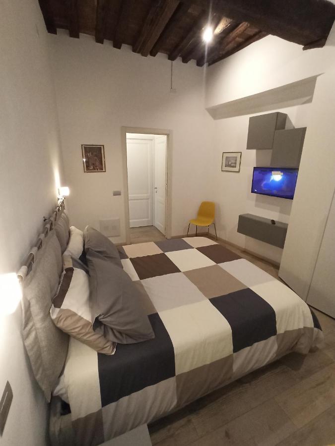 Casasofia Apartment Siena Luaran gambar