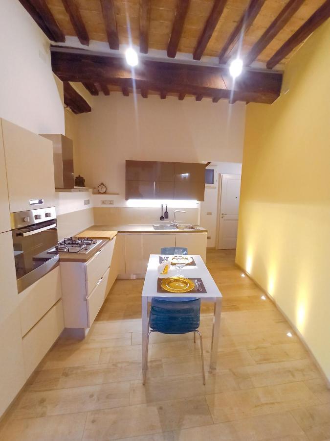 Casasofia Apartment Siena Luaran gambar