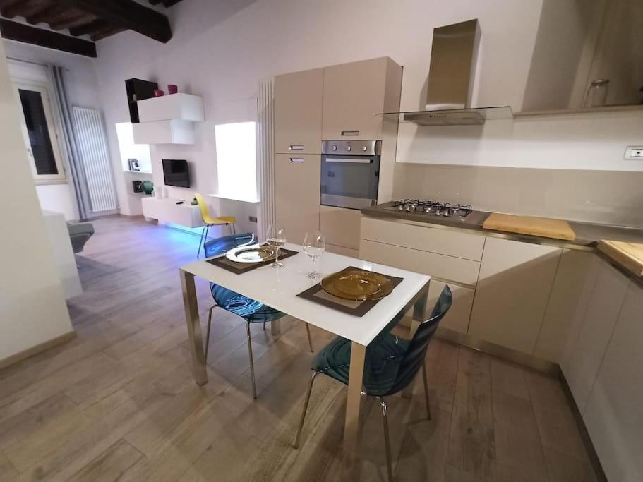 Casasofia Apartment Siena Luaran gambar