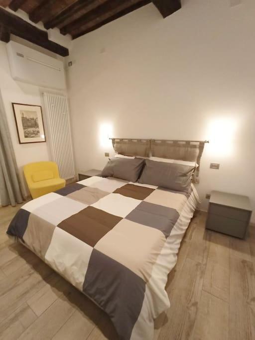 Casasofia Apartment Siena Luaran gambar