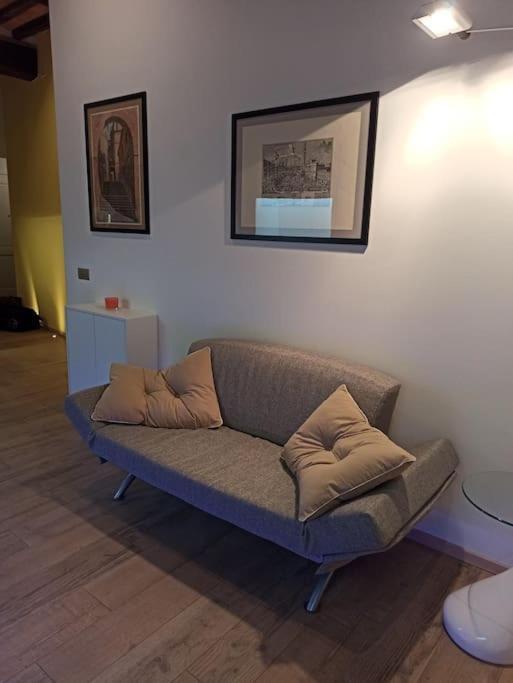 Casasofia Apartment Siena Luaran gambar
