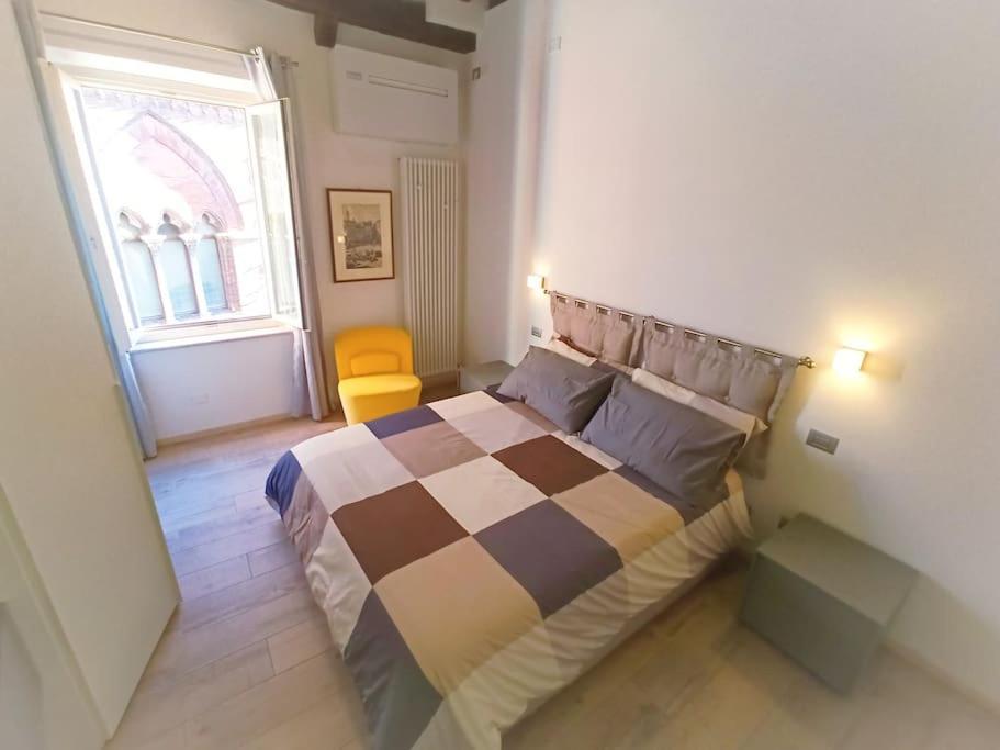 Casasofia Apartment Siena Luaran gambar