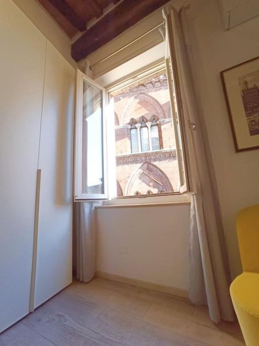 Casasofia Apartment Siena Luaran gambar