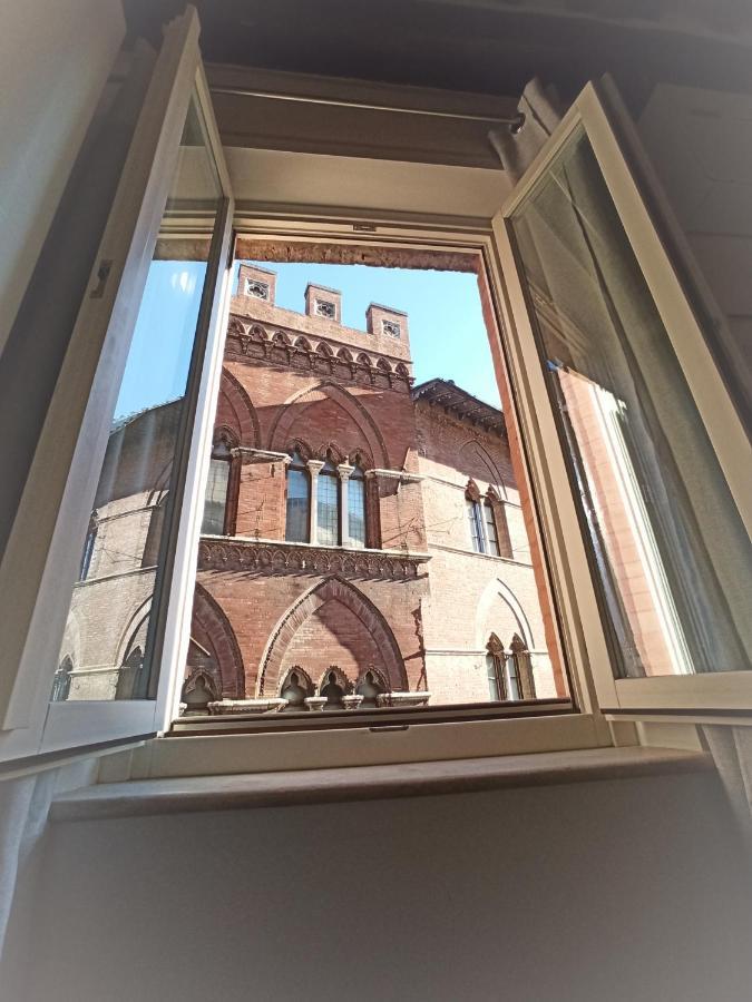 Casasofia Apartment Siena Luaran gambar