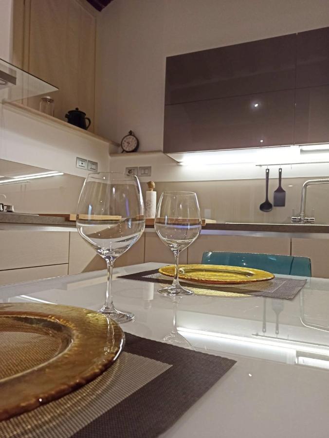 Casasofia Apartment Siena Luaran gambar