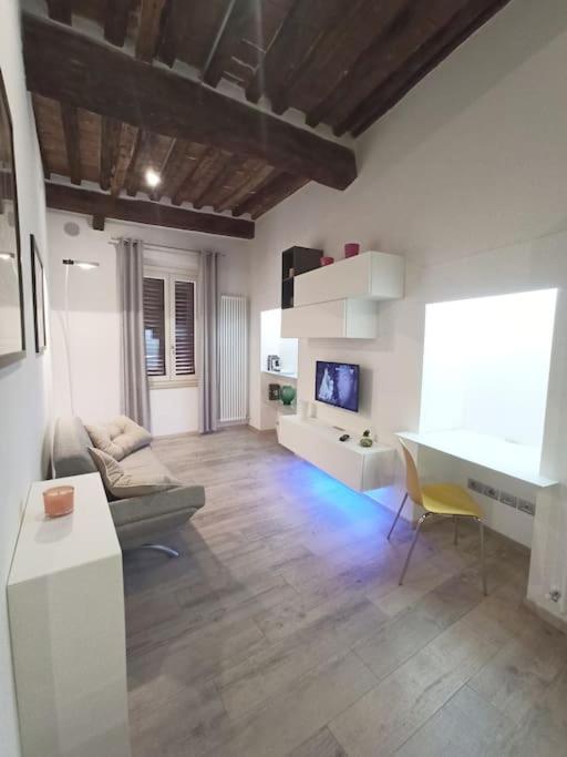 Casasofia Apartment Siena Luaran gambar