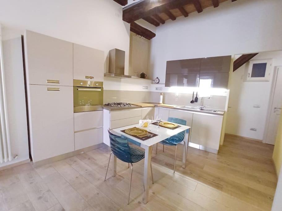 Casasofia Apartment Siena Luaran gambar