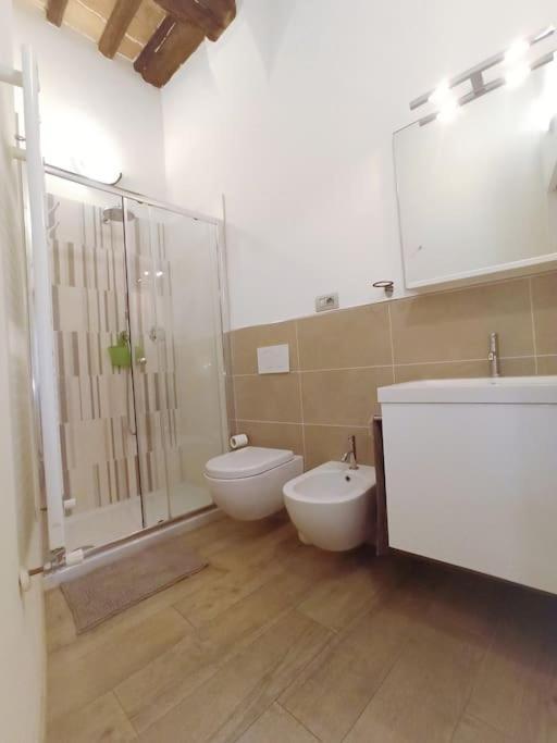 Casasofia Apartment Siena Luaran gambar