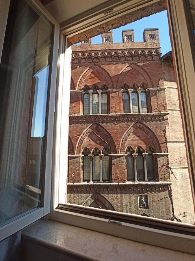 Casasofia Apartment Siena Luaran gambar