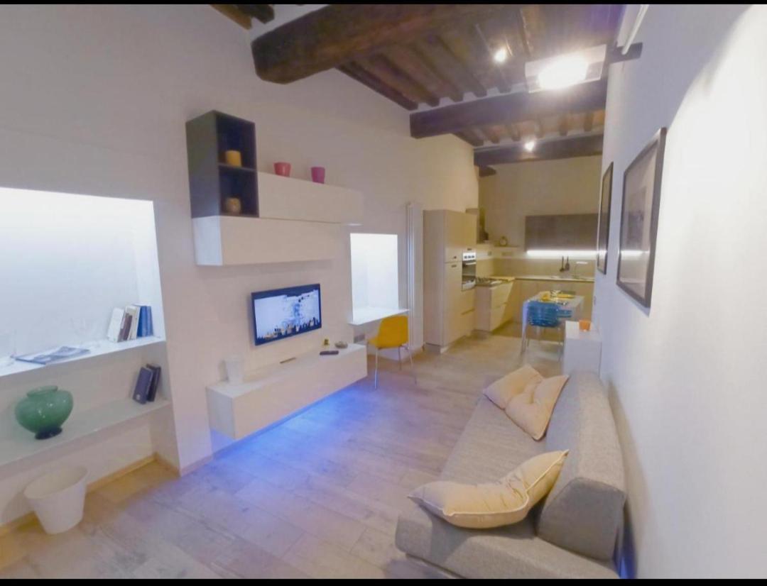 Casasofia Apartment Siena Luaran gambar